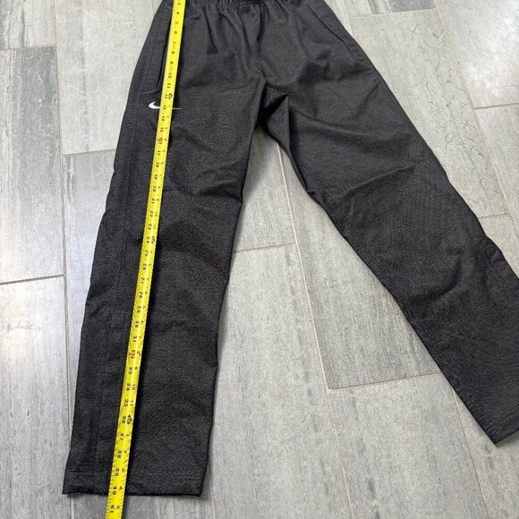 Nike Storm-FIT Waterproof Rain Athletic 2.5 Training Pants Gray Size XS - Picture 10 of 12